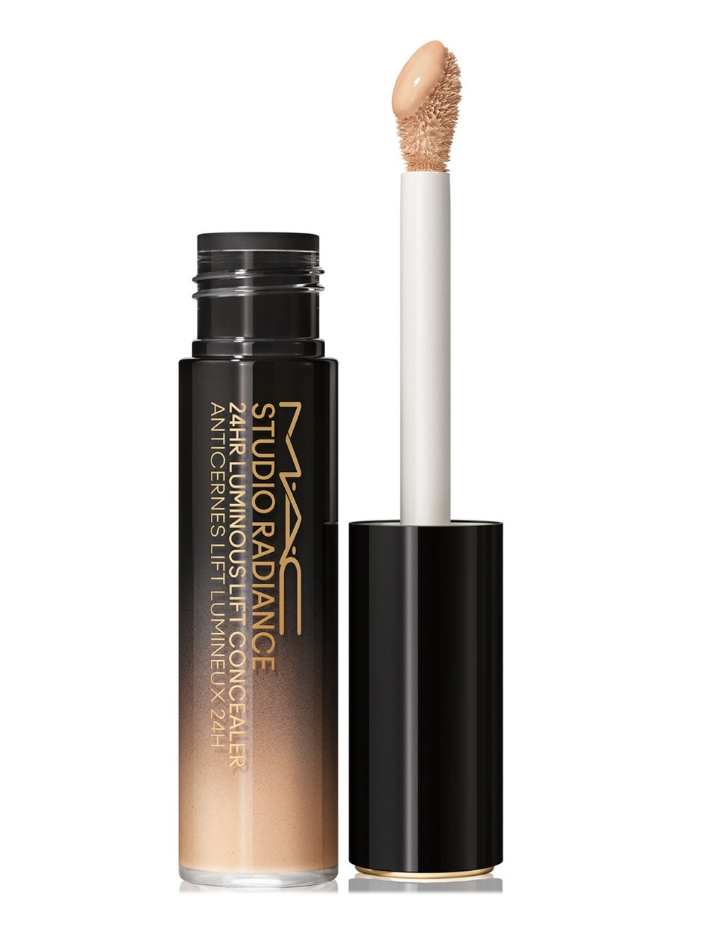 MAC Cosmetics Studio Radiance Luminous Lift Concealer in NC11.5 11ml BRAND NEW